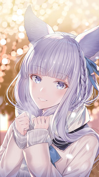 猫系少女