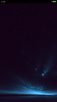 黑影