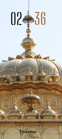 Holy Dome