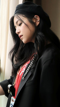 陈妍希