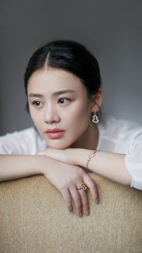 马思纯