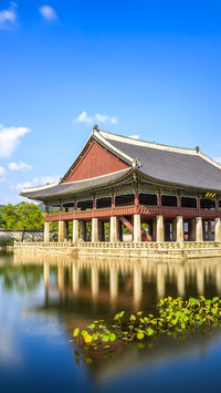 魅力韩国
