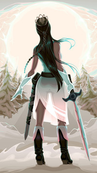 Anime Girl