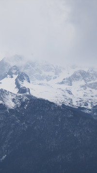Jade Dragon Snow Mountain Ice and Snow Secret Realm