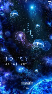 韶华倾负