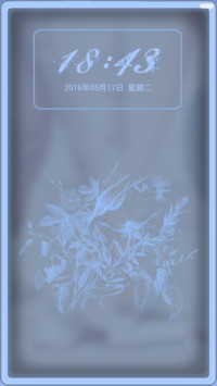 Cold tone （F_WT_F）
