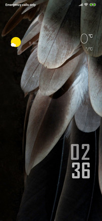 Feather Rope