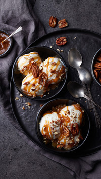 Teach you how to make an unbeatable ice cream 0