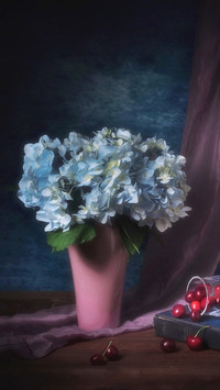 Differences between Eastern and Western flower arrangement a
