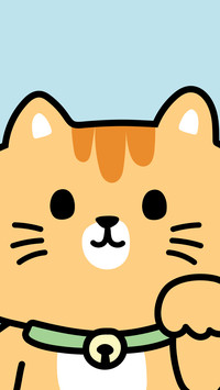 Cute animal illustration