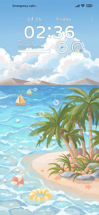 Waterfront