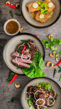 人间至味是吃肉