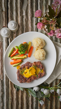 人间至味是吃肉