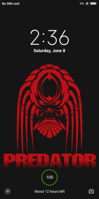 Predator