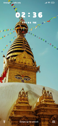 Buddhist Temple_3MDS