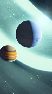 Earth