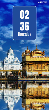 Sikh Faith