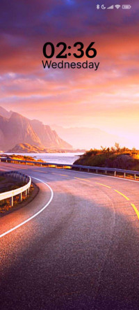 Dusk Journey