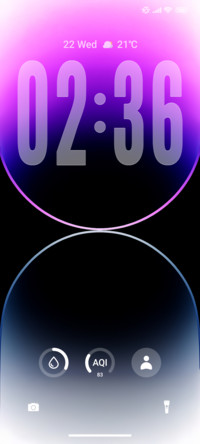 Purple OS