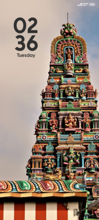 Temple of Wisdom