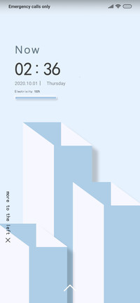 Simple Square