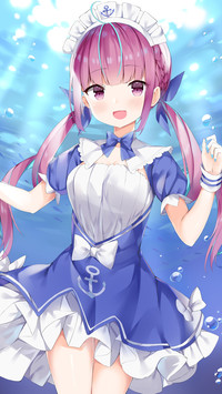 水底曼舞