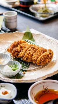 日料的诱惑