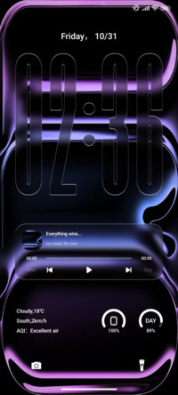 Dark OS26