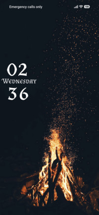 Coal Night