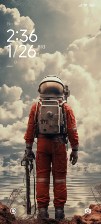 astronaut