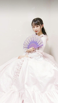 snh48邵雪聪