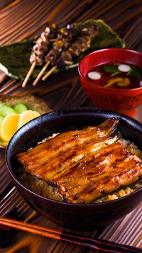 日式定食