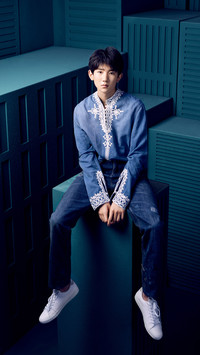 TFBOYS  十年之约