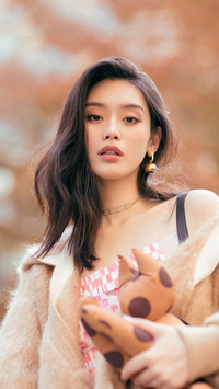 奚梦瑶