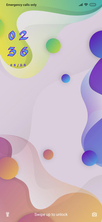 Abstract Bubbles_3MDS