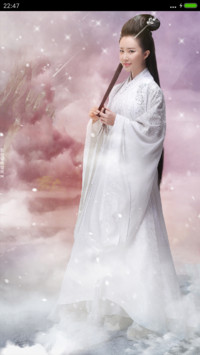 诛仙女神