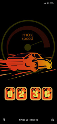Fast Car