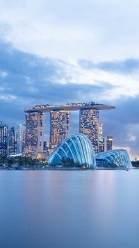 Singapores tourism attention is expected to rise 2
