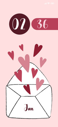 Love Letter
