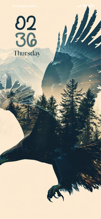 Eagle Mountain