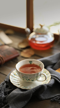 Life is like tea tea is like life 79