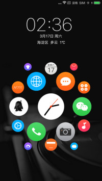Watch OS