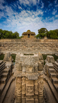 AnupGandhe_SunTemple 02