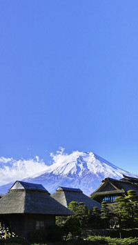 Mount Fuji (2)
