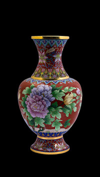 Cloisonne 4