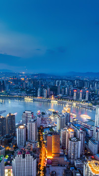 The most beloved urban beauty 41