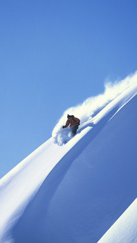 滑雪雪道和门类介绍