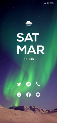 Northern Lights
