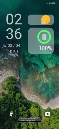 Super IOS