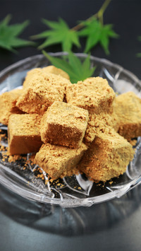 香糯糍粑